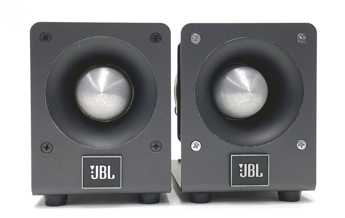 JBL 2402, 2403, 2405, 075, 076, 077 Tweeter Stand ROUNDED AND