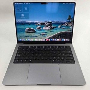 MacBook Pro 14 M2 16GB 512GB | eBay