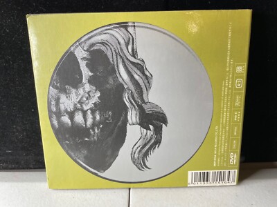 DIR EN GREY ~ TOUR05 IT WITHERS & WITHERS CD | eBay