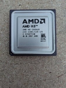 AMD K6 III | eBay