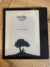 Amazon Kindle Oasis 9th Gen 7