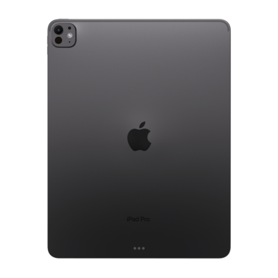 Apple iPad Pro 11-inch M4 Chip 256GB Wi-Fi Space Black MVV83LL/A
