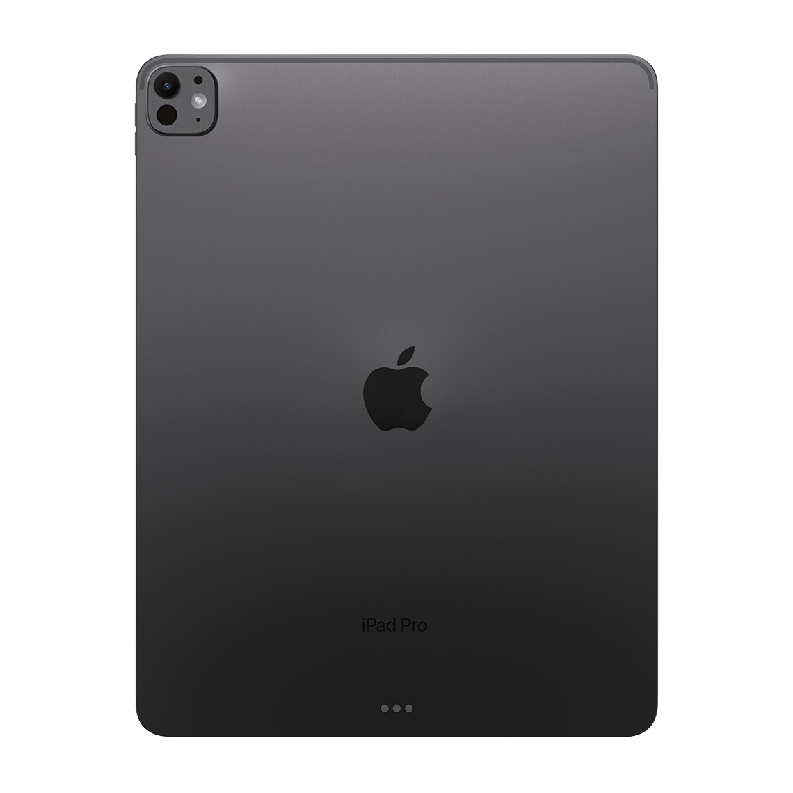 Apple iPad Pro 13-inch M4 Chip 256GB Wi-Fi Space Black A2925