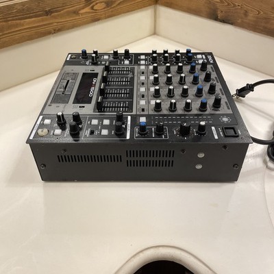 Denon DN-X1500 DJ Mixer 4 Channel Black | eBay