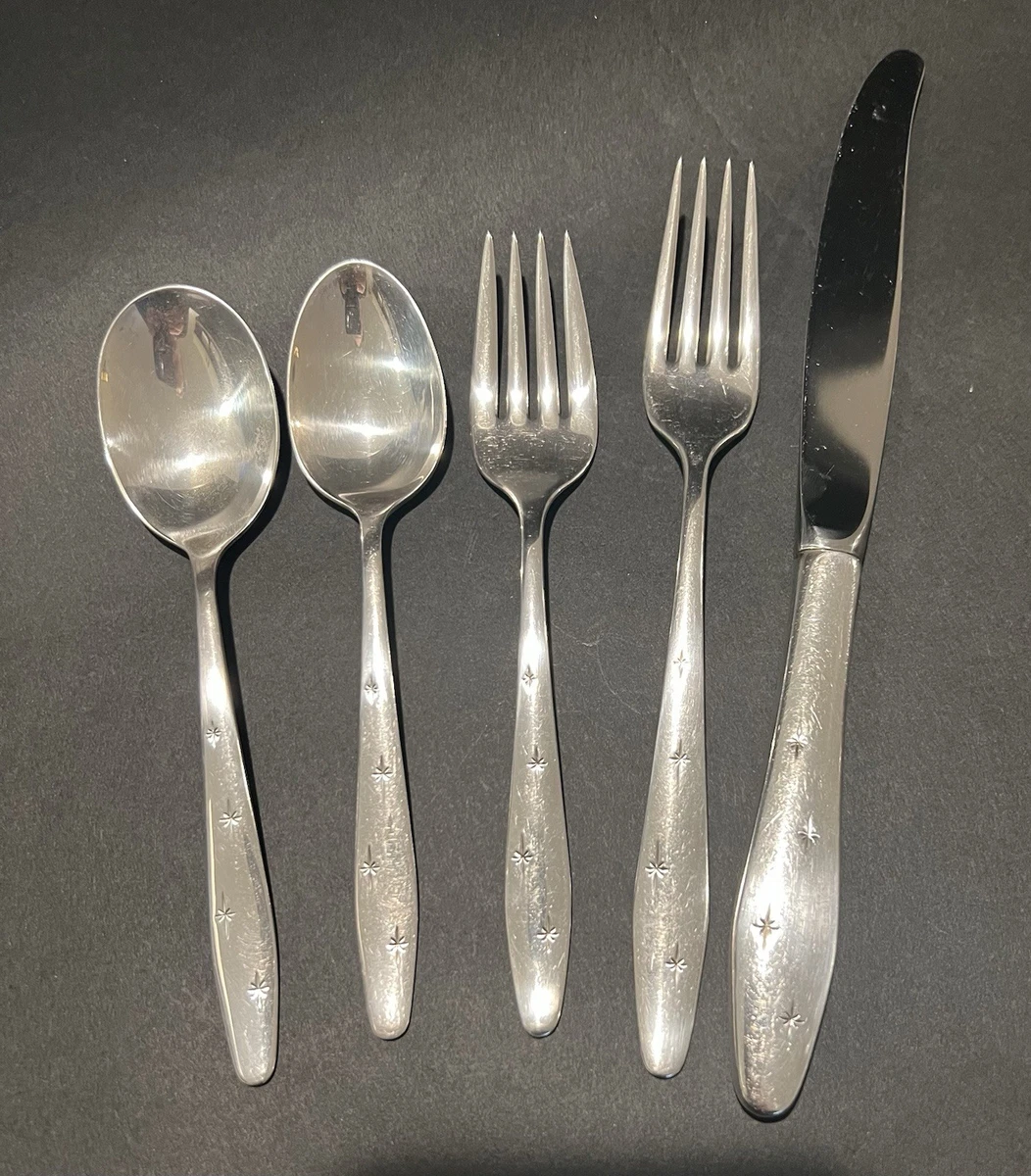 Wallace Antique US Sterling Silver Flatware for sale | eBay