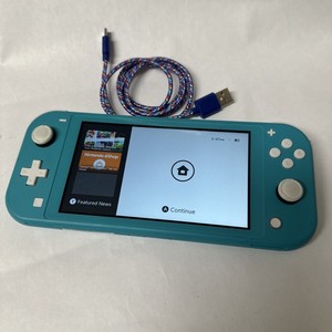 Nintendo Switch Lite | eBay