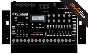 Elektron Analog Four | eBay