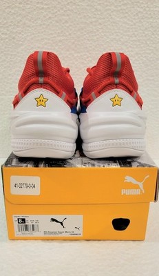Size 8.5 - Nintendo x J. Cole x Puma RS-Dreamer Super Mario 64 for