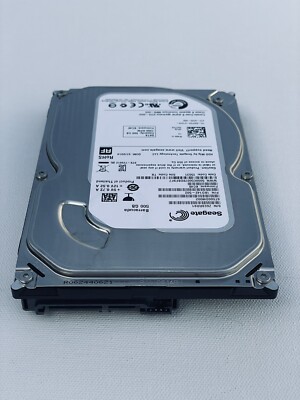 500GB Hard Drive for Dell Optiplex 3010 3020 with Windows 10 PRO