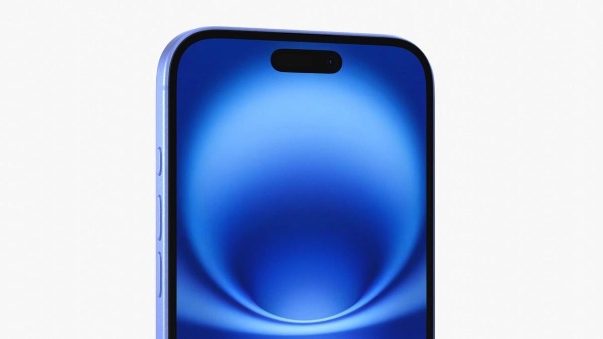 NEW*  Apple iPhone 16 | 256GB Ultramarine Blue | Factory