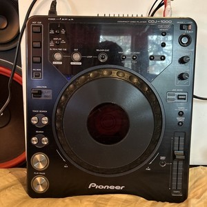 Cdj 1000 | eBay