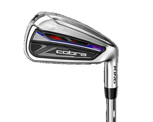 Mizuno Pro 245 Iron Set 5-9,Pw,Gw 7pc Flex S Travil Iron 85