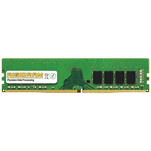 Grade A Micron 8GB PC4-2666V DDR4-21300 2Rx8 Server RAM