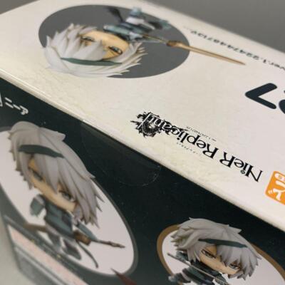 Nendoroid NieR Replicant ver.1.22474487139 NieR Action Figure