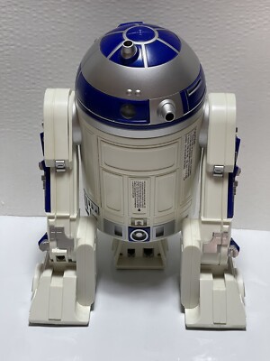 Vintage star wars r2d2 telephone. | eBay