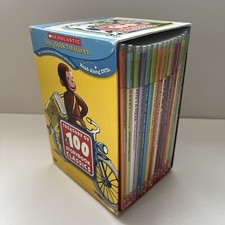 Buy Treasury of 100 Storybook Classics (DVD) online | eBay