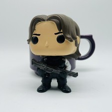Funko Pop! Vinyl: Marvel - Winter Soldier #129 for sale online | eBay