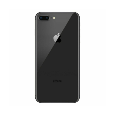 Apple iPhone 8 Plus - 64 GB - Space Gray (Metro) for sale online