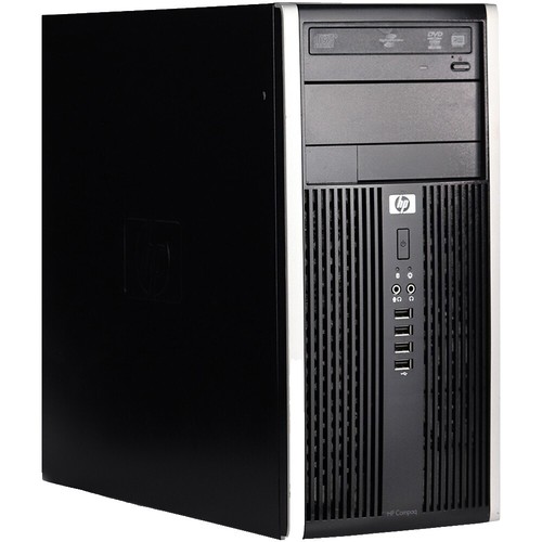 HP Compaq Elite 8300 USDT Core i7 3770S 3.1GHz 16GB RAM 500GB SSD