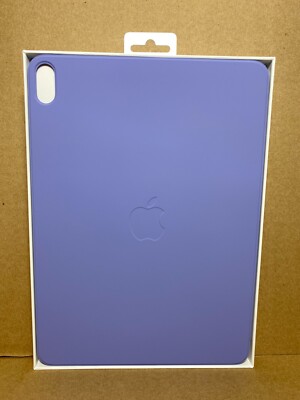 Apple Smart Folio for iPad Air 5th Generation English Lavender