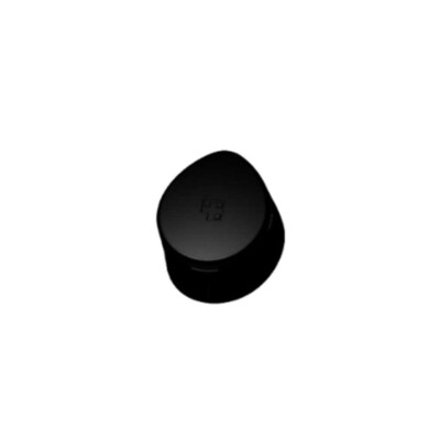 Medicube AGE-R Booster Pro Head Cover Cap Case (Black / Pink) | eBay