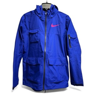 Nike Pro Elite Storm Jacket | eBay