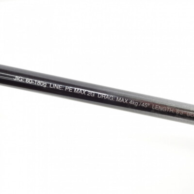 Shimano 22 OCEA jigger limited lj b63-3 Cond/C | eBay