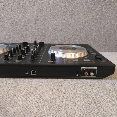 Pioneer DJ DDJ-SB2 2-Channel 2ch DJ Controller DDJSB2 With USB
