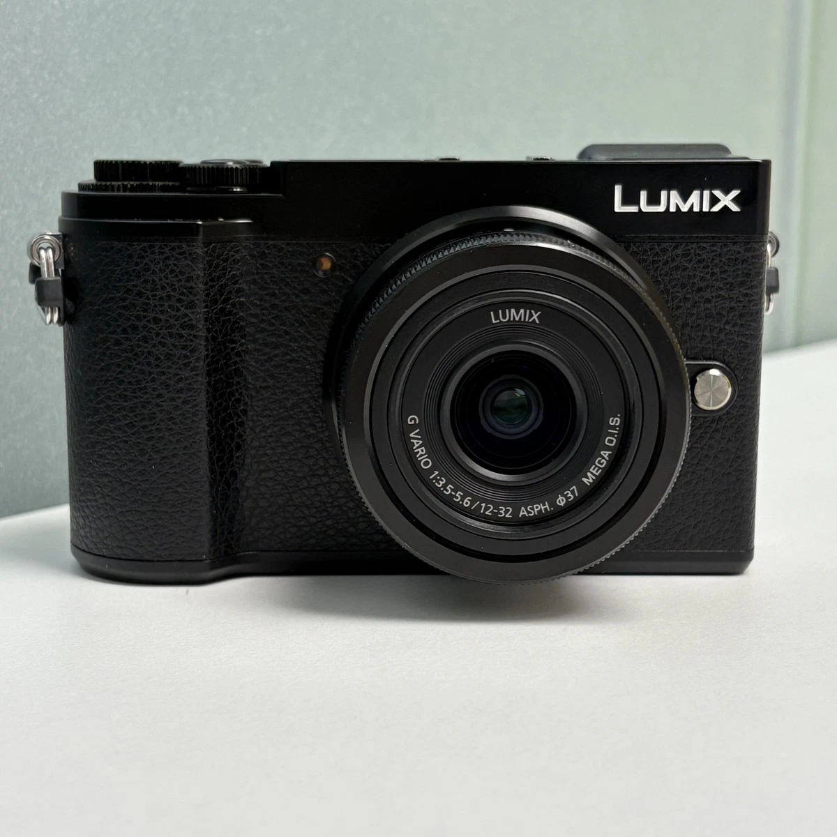 Panasonic LUMIX GX9 Panasonic LUMIX Digital Cameras for sale | eBay