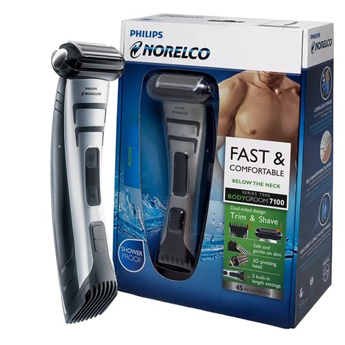 Philips Norelco MG9740/40 Multigroom 9000 Trimmer Replacement 30