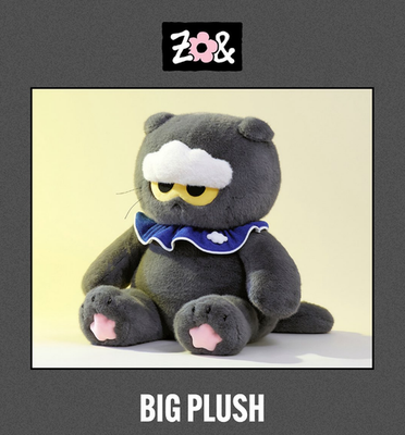 ON HAND] G DRAGON G-DRAGON ZO&FRIENDS 1st POP-UP ZOA A&NE OFFICIAL