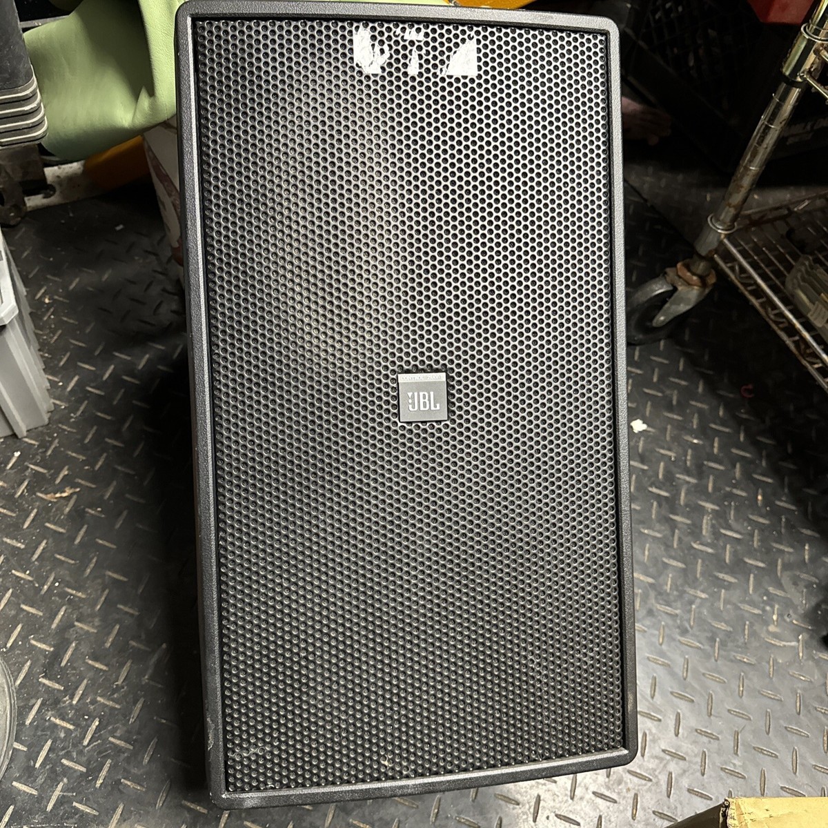 JBL Control 29AV-1 Passive 8