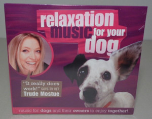 Relaxing Dog Music | eBay