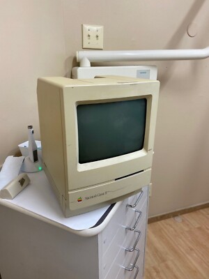 Apple Macintosh Classic II | eBay