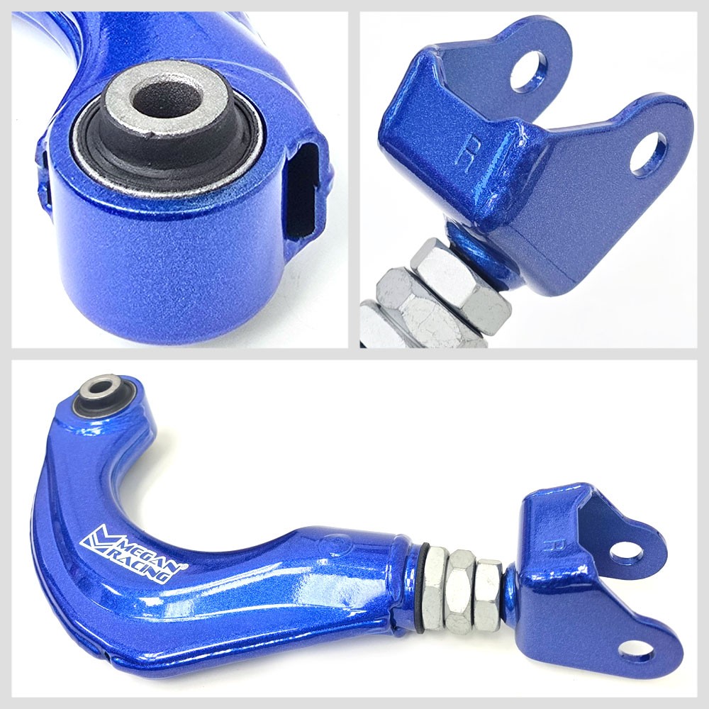 Megan Rear Upper Camber Kit For 19+ ES UX NX / 16+ Camry Corolla C