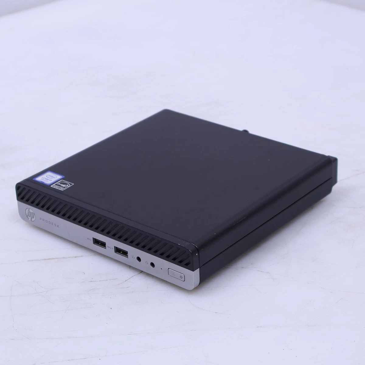 HP Intel Core i5 7th Gen PC Desktops & All-In-One Computers for