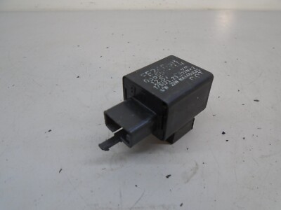 Turn Signal Flasher Relay FE246BH for Kawasaki Ninja ZX7R 1996 to