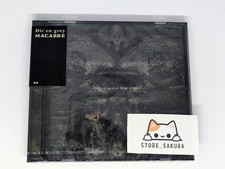 Macabre by Dir en Grey (CD, 2005) for sale online | eBay