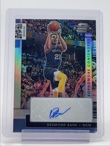 Desmond Bane RC auto one&one /49シリ 未開封 Desmond Bane RC auto