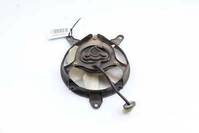 Fan fan Kawasaki GPZ 900 R ZX900A/1-6 84-89 | eBay