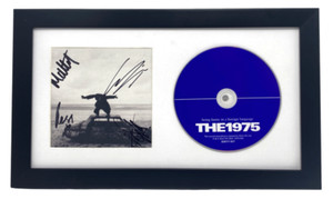 Signed the 1975cd | eBay