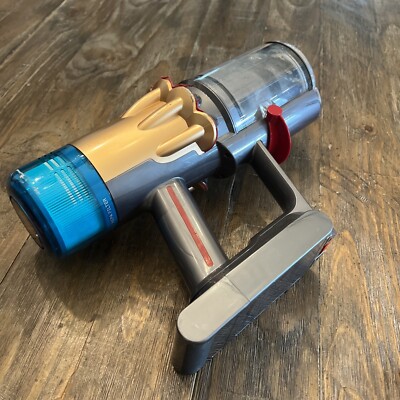 Dyson V12 Detect Slim Absolute SV46 Cordless Vacuum Complete Main