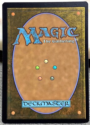 MTG Burnished Hart 8 Foil Retro Frame The Brothers War Magic The
