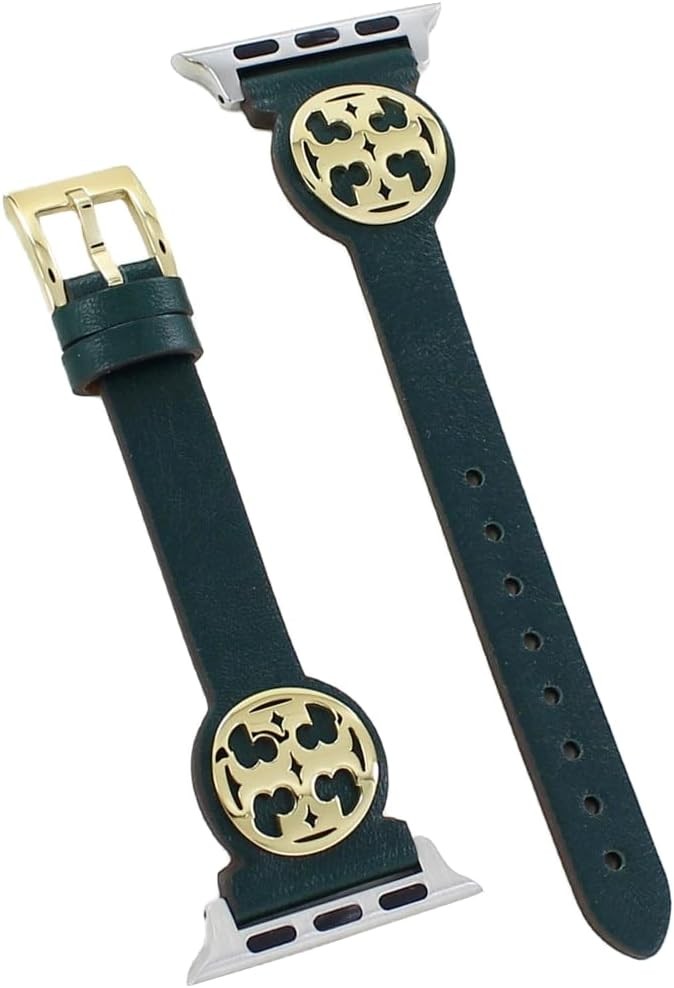 Tory Burch Replacement Band for Apple Watch 38mm 40mm 41mm TBS0079