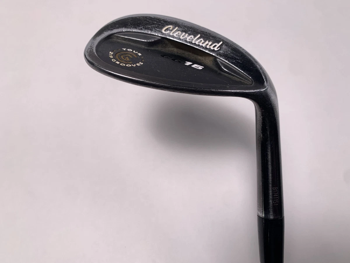 Cleveland Cg16 Sand Wedge for sale | eBay