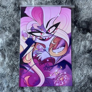 Angel Dust Poster | eBay