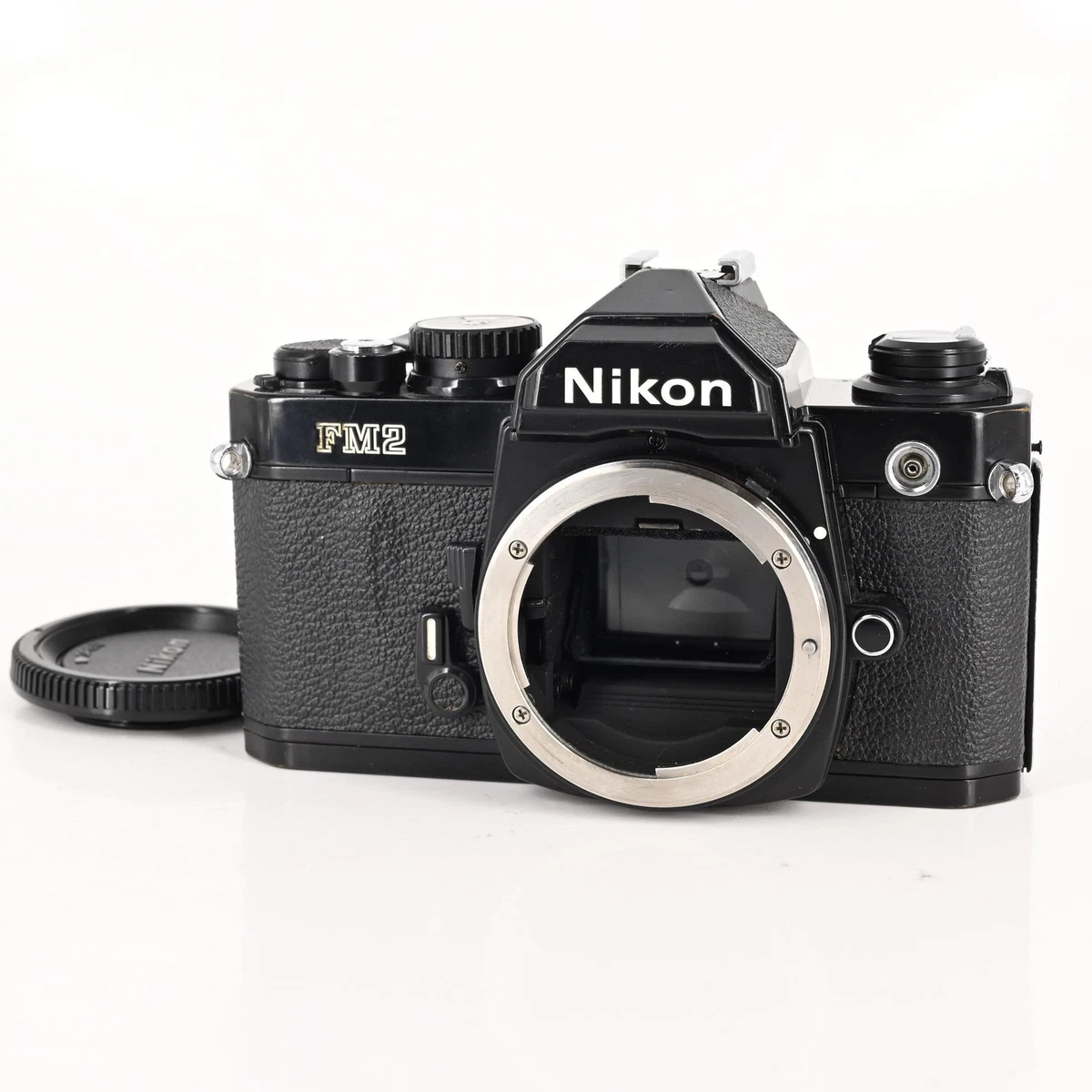 Nikon Fm2n for sale - eBay