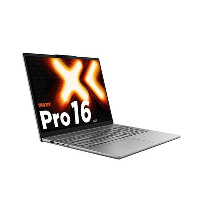 Lenovo Xiaoxin Pro 16 2025 AI Laptop AMD R7 16-inch 120Hz 2.8K