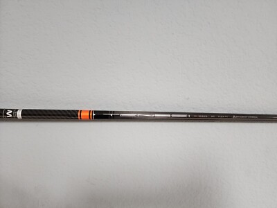 New Tour Issue Tensei Pro Orange 60 TX Stiff golf shaft Mitsubishi