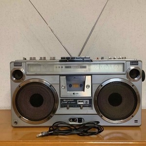 Sharp GF-1000 for sale | eBay